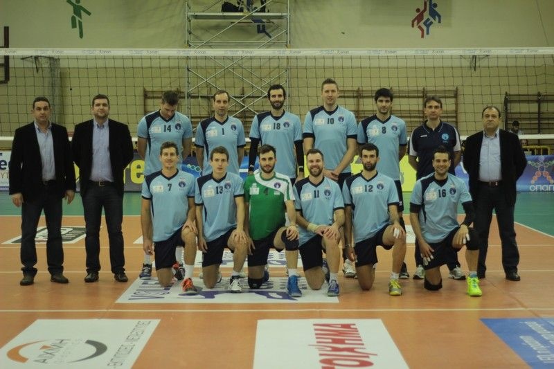 League Cup «Νίκος Σαμαράς»: Στον τελικό ο Φοίνικας (photos+video)