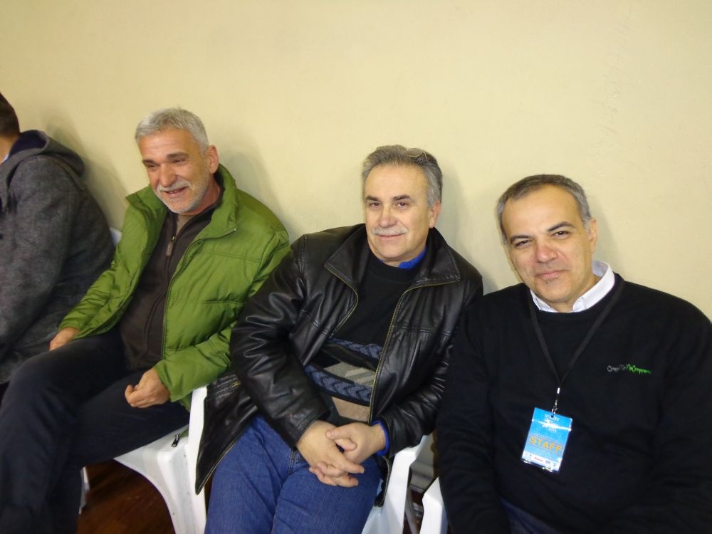 League Cup «Νίκος Σαμαράς»: Στον τελικό ο Φοίνικας (photos+video)