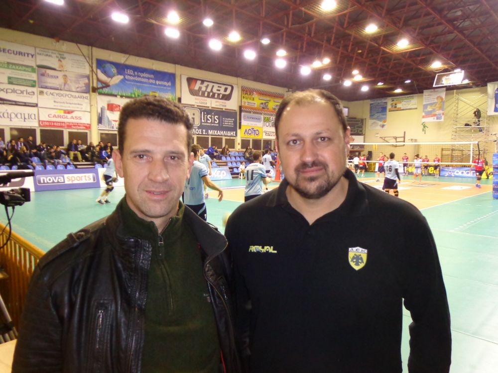 League Cup «Νίκος Σαμαράς»: Στον τελικό ο Φοίνικας (photos+video)