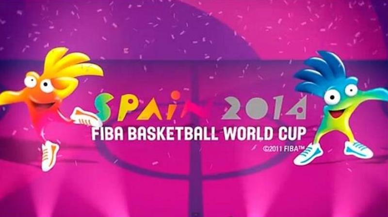 Παγκόσμιο Κύπελλο: Διπλή μασκότ (video+photos)