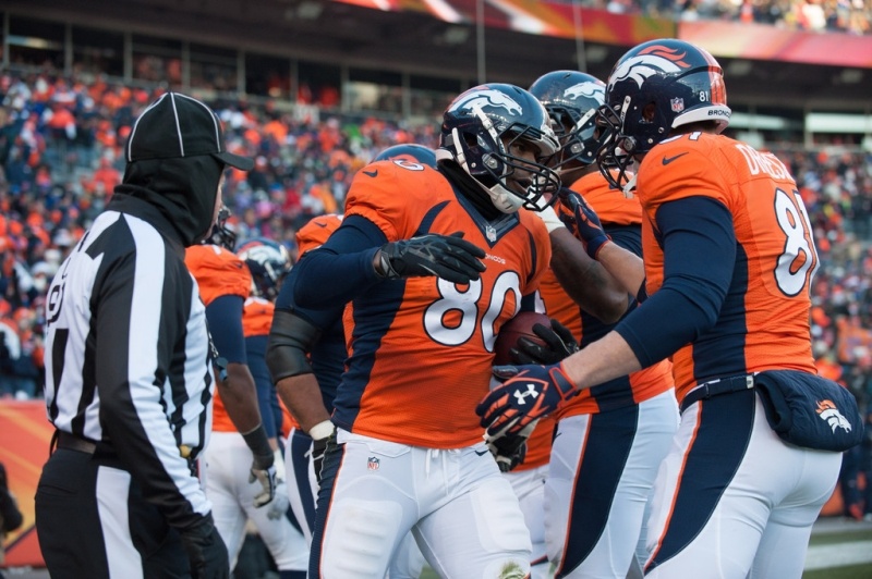 Super Bowl XLVIII: Με οδηγό τον Manning οι Μπρόνκος (photos+videos)