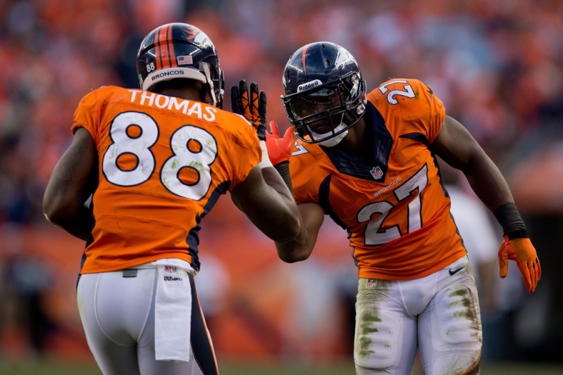 Super Bowl XLVIII: Με οδηγό τον Manning οι Μπρόνκος (photos+videos)