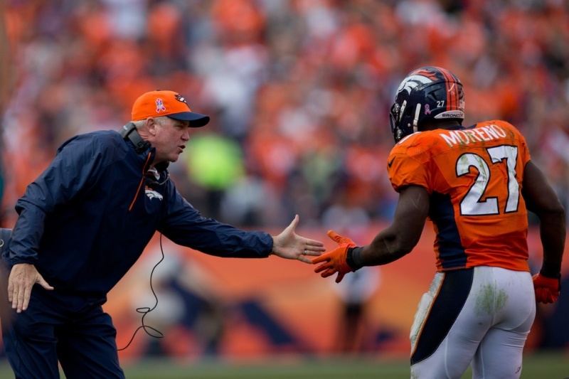 Super Bowl XLVIII: Με οδηγό τον Manning οι Μπρόνκος (photos+videos)
