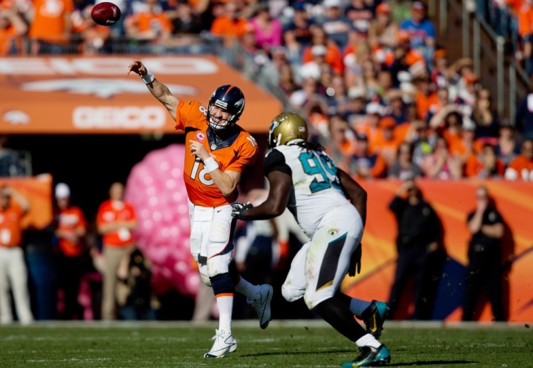 Super Bowl XLVIII: Με οδηγό τον Manning οι Μπρόνκος (photos+videos)