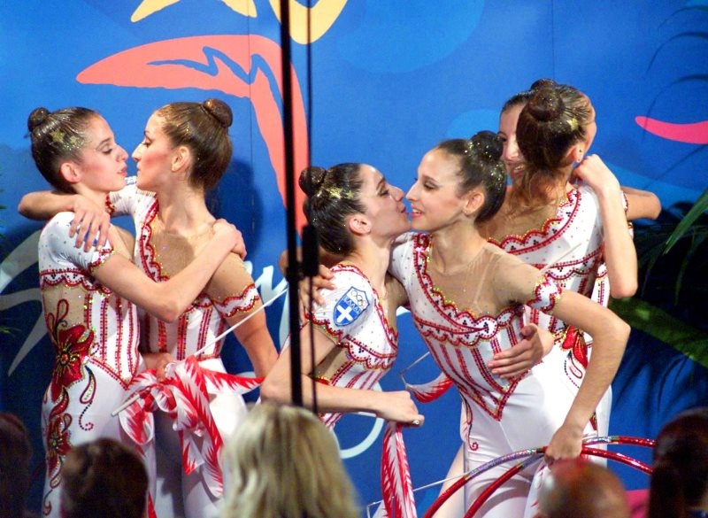 Κλέλια Πανταζή: «Εγώ, το Dancing, o Παναθηναϊκός και ο Διαμαντίδης» (photos+videos)