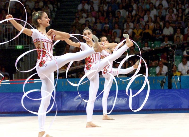 Κλέλια Πανταζή: «Εγώ, το Dancing, o Παναθηναϊκός και ο Διαμαντίδης» (photos+videos)