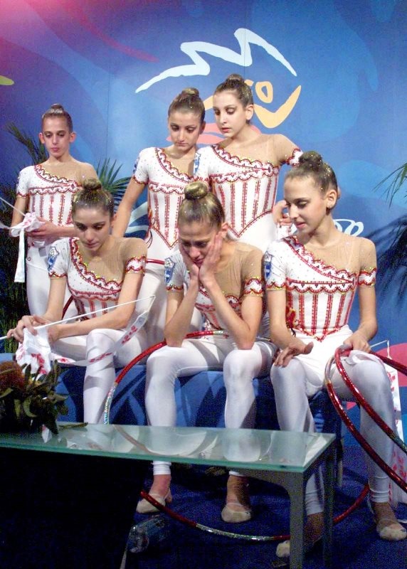 Κλέλια Πανταζή: «Εγώ, το Dancing, o Παναθηναϊκός και ο Διαμαντίδης» (photos+videos)