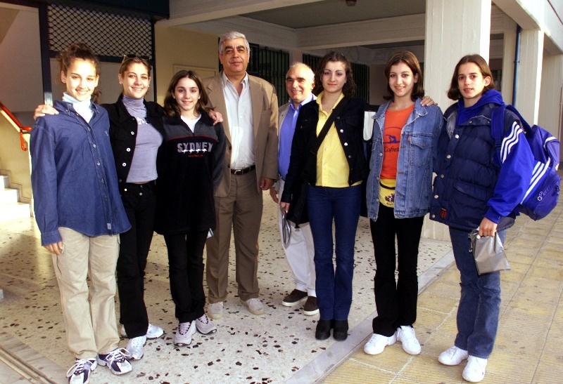 Κλέλια Πανταζή: «Εγώ, το Dancing, o Παναθηναϊκός και ο Διαμαντίδης» (photos+videos)