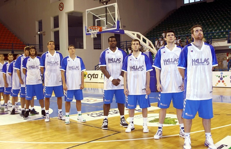 Μπαρτσελόνα: Κόντρα στους «πράσινους» φίλους του ο Παπανικολάου (photos)