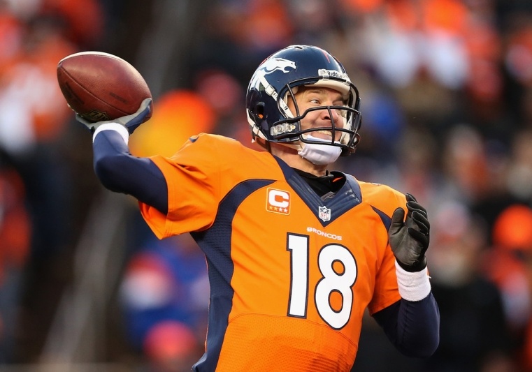 Super Bowl XLVIII: Με οδηγό τον Manning οι Μπρόνκος (photos+videos)