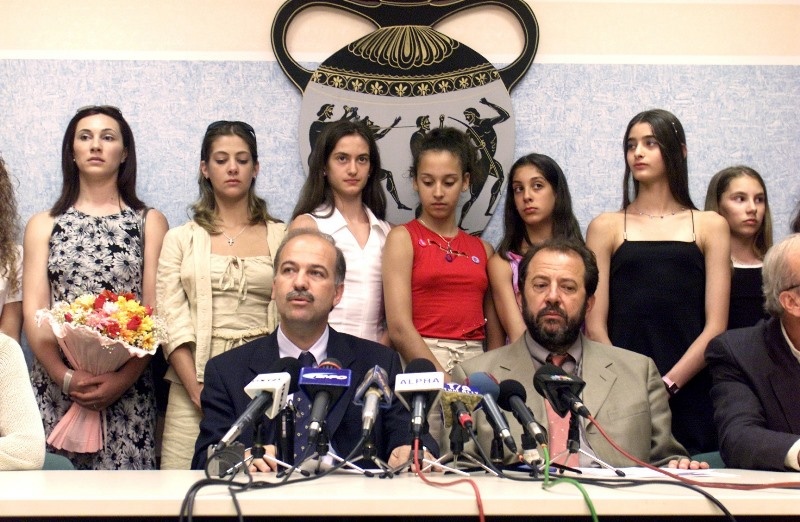 Κλέλια Πανταζή: «Εγώ, το Dancing, o Παναθηναϊκός και ο Διαμαντίδης» (photos+videos)