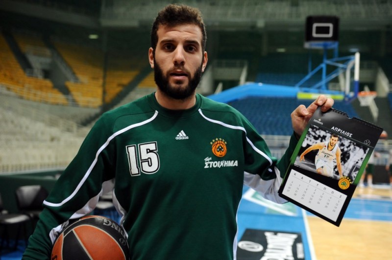 Παναθηναϊκός: Το ταξίδι συνεχίζεται... (photos)