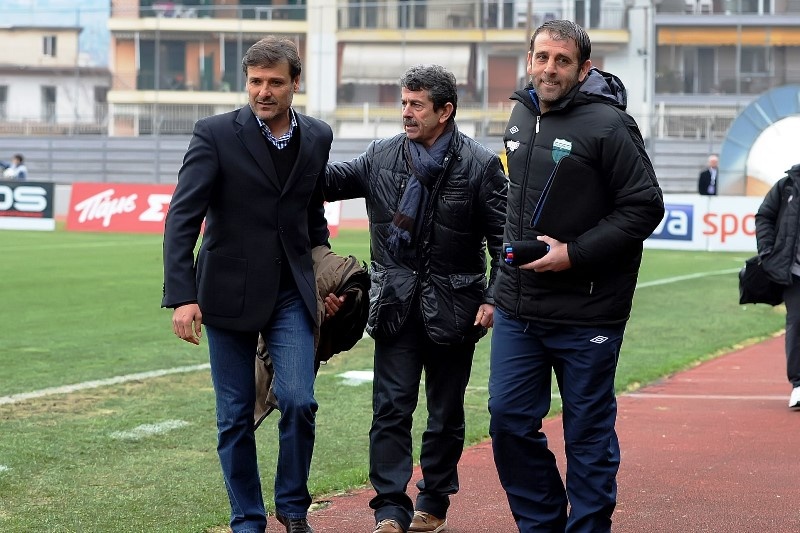 Ανάσανε ο ΠΑΣ, 2-1 τον Λεβαδειακό (video+photos)