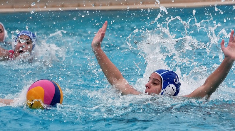 Βουλιαγμένη: Σάρωσε τον Ολυμπιακό! (photos)