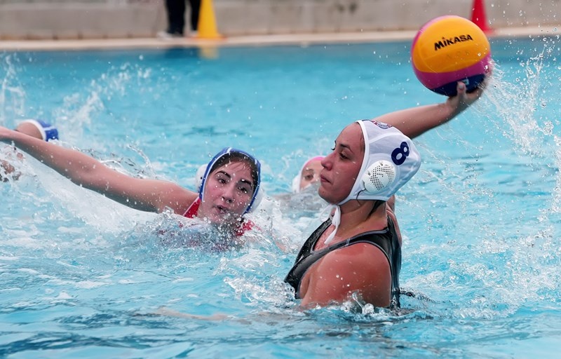 Βουλιαγμένη: Σάρωσε τον Ολυμπιακό! (photos)