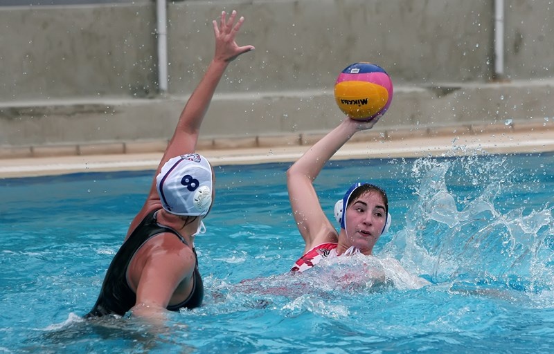 Βουλιαγμένη: Σάρωσε τον Ολυμπιακό! (photos)