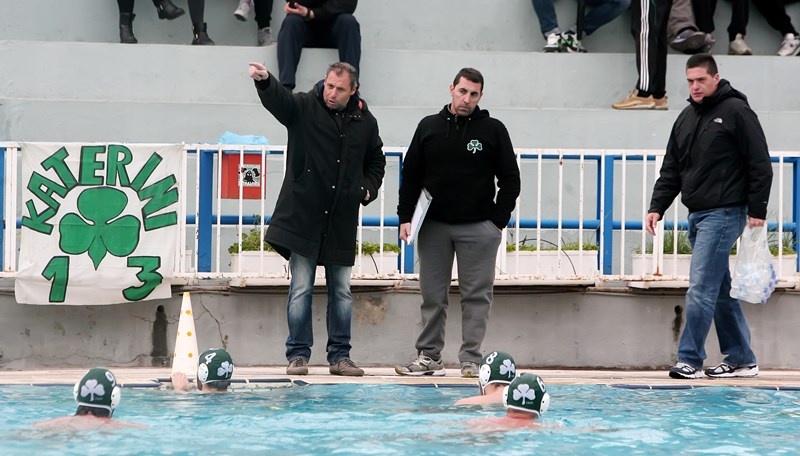 Παναθηναϊκός: Έγινε... 4x4 μετά τον Ολυμπιακό! (photos)