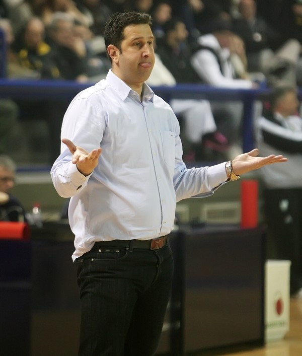 ΑΕΚ: Κατέβαλε και τον ΟΦΗ (photos)