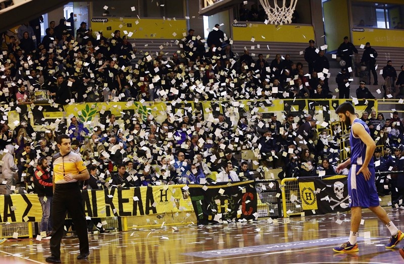 Ηλυσιακός: Νικητής στον «τελικό» (photos)