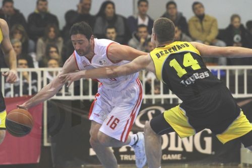 Κηφισιά: Άνετα τον Άρη (photos)