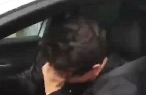 Ίντερ: Με μαύρο… δάκρυ ο Ερνάνες! (photos+video)