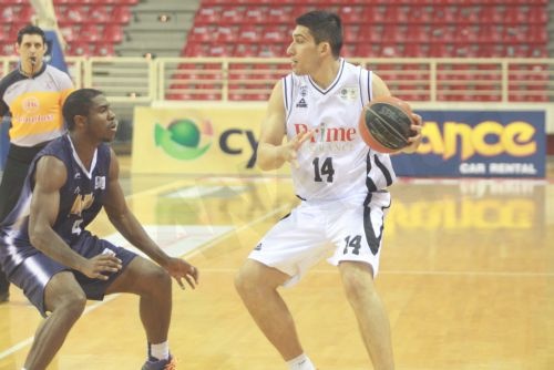 ΠΑΟΚ: «Βομβάρδισε» το Ρέθυμνο (photos)