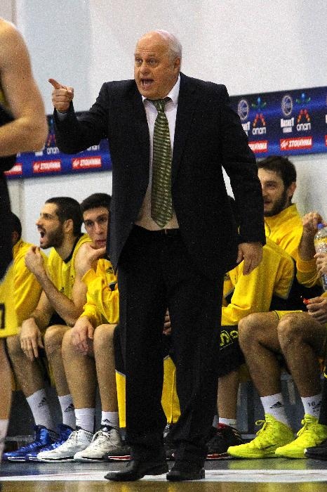 Κηφισιά: Άνετα τον Άρη (photos)