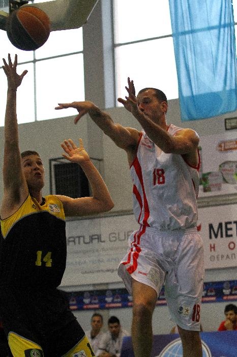 Κηφισιά: Άνετα τον Άρη (photos)