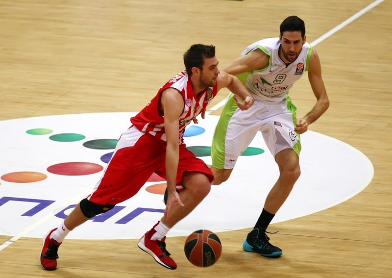 Ολυμπιακός: Το... φράγμα Καββαδά και Μάντζαρη (photos)