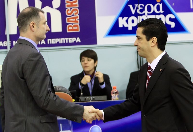 Πανιώνιος - ΚΑΟΔ: Τα κλικ του... θρίλερ της Νέας Σμύρνης! (photos)