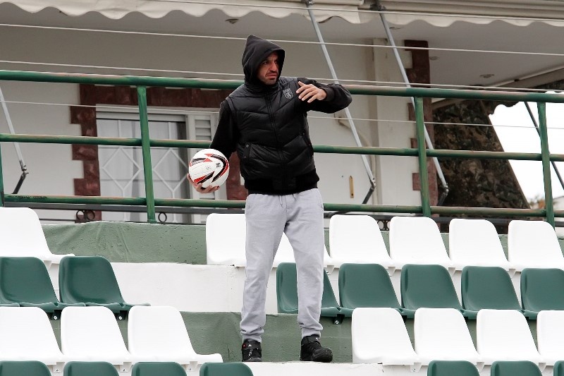 Έκανε το καθήκον του ο Αχαρναϊκός, 3-0 τον Βύζαντα (photos)
