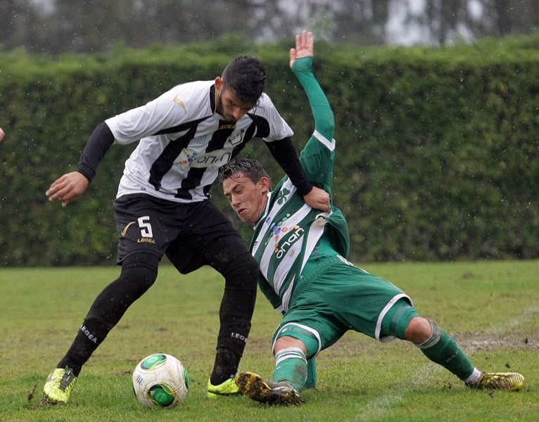 ΟΦΗ - Παναθηναϊκός 0-1 (Κ-20) (photos)