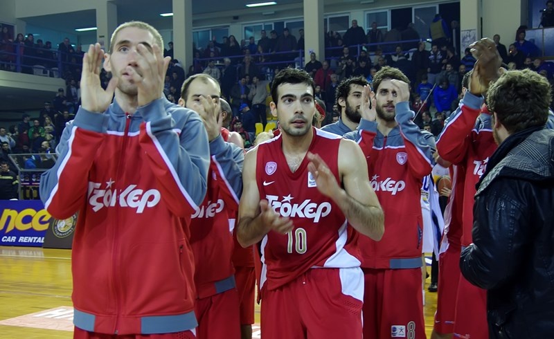 Μπαρτζώκας: «Το λιγότερο για τα θύματα της Θύρας 7» (photos)