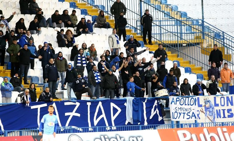 Μαεστρικό… πέρασμα Ατρόμητου, 3-2 τον Απόλλωνα (video+photos)