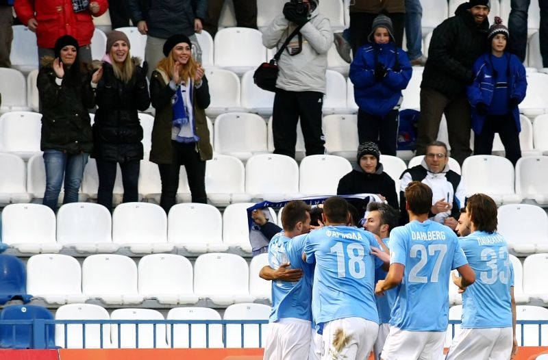Μαεστρικό… πέρασμα Ατρόμητου, 3-2 τον Απόλλωνα (video+photos)