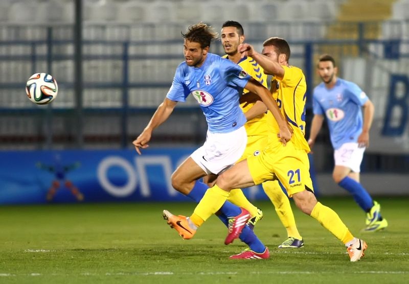 Μαεστρικό… πέρασμα Ατρόμητου, 3-2 τον Απόλλωνα (video+photos)