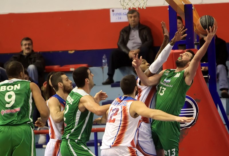 Μάρκοβιτς: «Αν είχαμε καλύτερες επιλογές...» (photos)