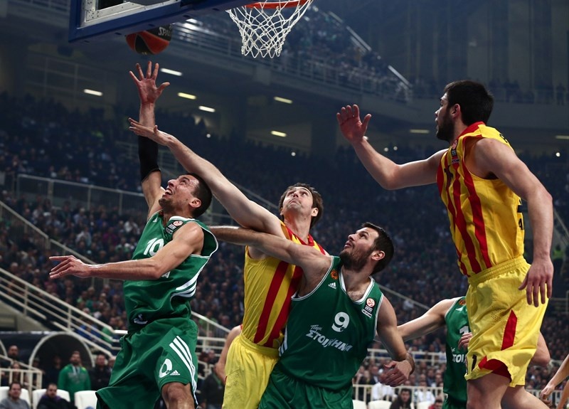 Ούκιτς: «Χρόνια Πολλά Παναθηναϊκέ» (photos)