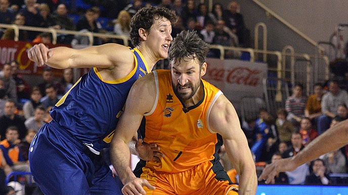 Ισπανία: MVP (ξανά) ο Πάνκο για την… 33άρα! (photos+video)