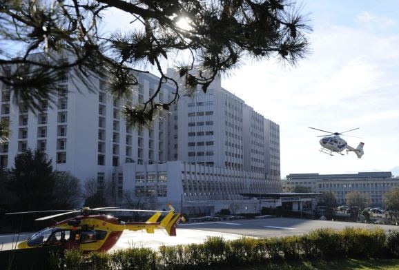 Μίκαελ Σουμάχερ: «Σοβαρός κίνδυνος να μείνει για πάντα «φυτό»» (photos)