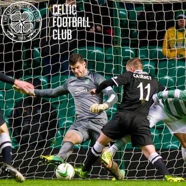 Σέλτικ: Το απίστευτο ρεκόρ της ομάδας του Σαμαρά (photos)