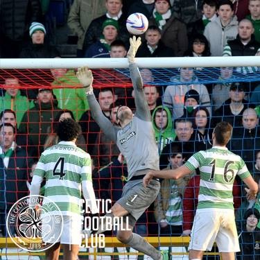 Σέλτικ: Το απίστευτο ρεκόρ της ομάδας του Σαμαρά (photos)