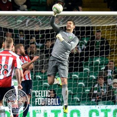 Σέλτικ: Το απίστευτο ρεκόρ της ομάδας του Σαμαρά (photos)