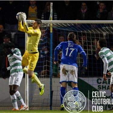 Σέλτικ: Το απίστευτο ρεκόρ της ομάδας του Σαμαρά (photos)
