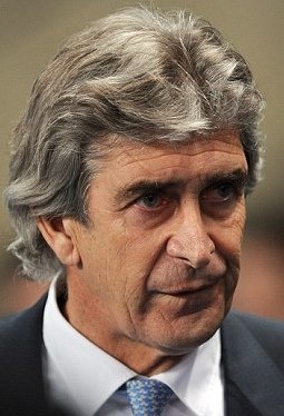 Μάντσεστερ Σίτι - Τσέλσι: Πήγαν να… πλακωθούν Τουρέ και Ετό! (photos+video)