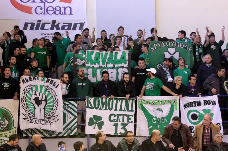 Από την παράταση στην… κούπα ο Παναθηναϊκός (photos)