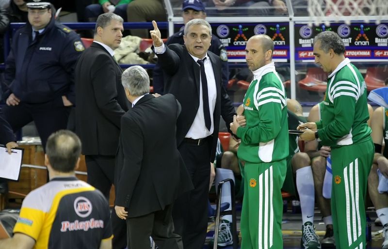 Από την παράταση στην… κούπα ο Παναθηναϊκός (photos)