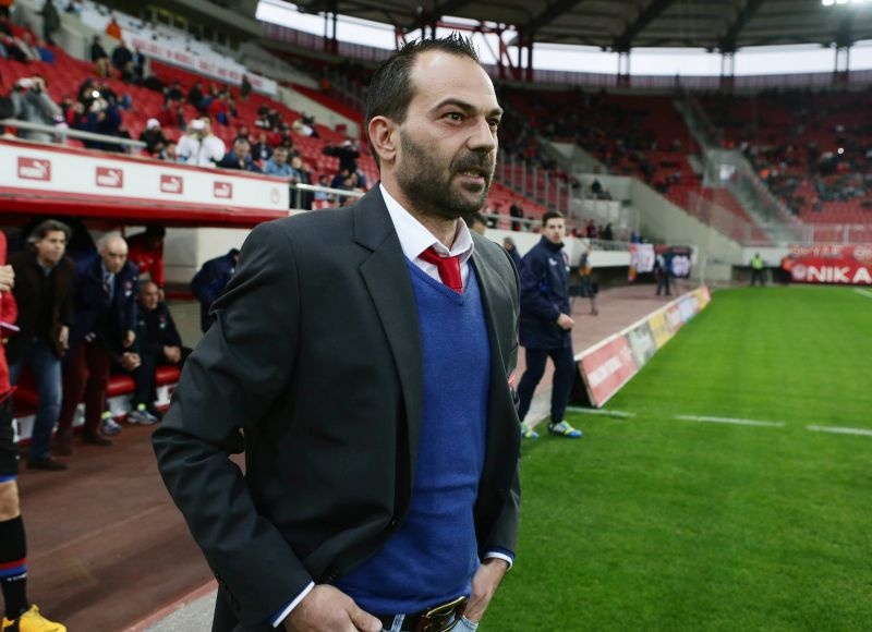 Ολυμπιακός-Πανιώνιος 2-0: Ψεκάστε, σκουπίστε… ανακοινώστε (video+photos)