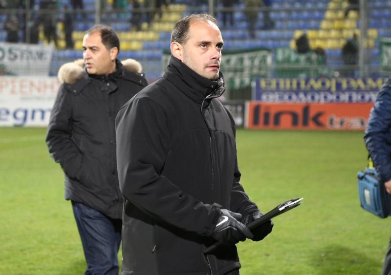 Αστέρας Τρίπολης-Παναθηναϊκός 1-0: «Ενέδρα» στην Τρίπολη! (video+photos)