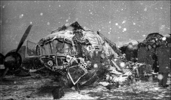 Μάντσεστερ Γιουνάιτεντ: Το σταματημένο ρολόι του Μονάχου… (photos+videos)